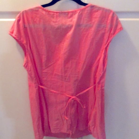 Maternity Top - Picture 2 of 3